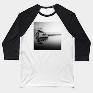 The Lake II Baseball T-Shirt